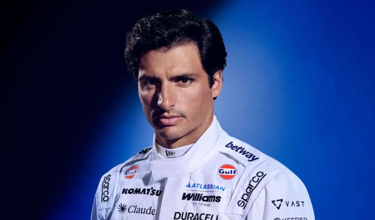 Williams pide paciencia: el gigante dormido que Sainz espera despertar