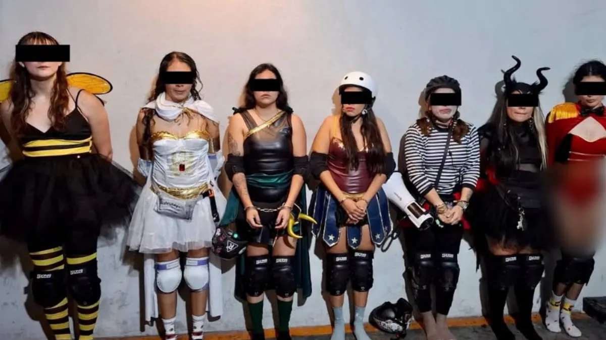 Detienen a 24 patinadores en San Pedro Garza García por recorrer una vialidad sin aviso previo, una medida que pone el foco en las reglas para organizar actividades deportivas en la calle