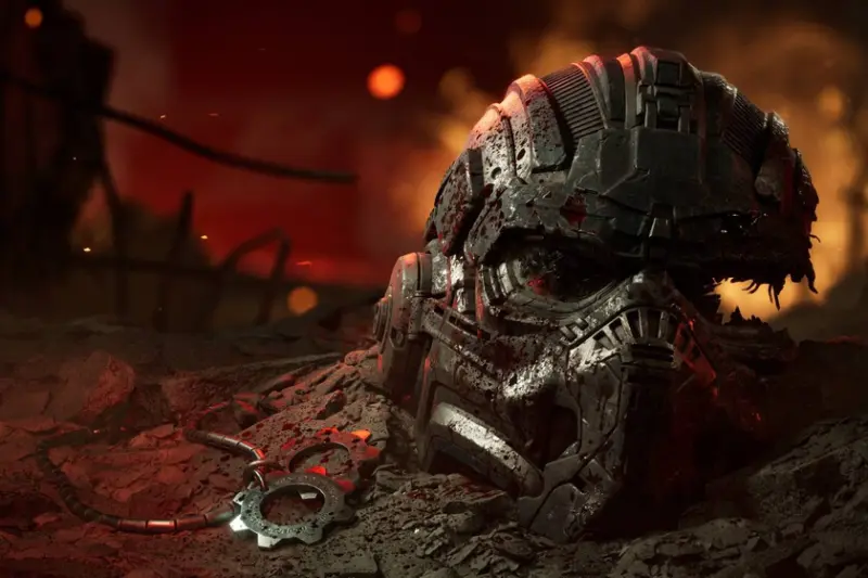 Jugar Gears of War: E-Day es como reencontrarte con un viejo amigo que por fin volvió a ser él mismo
