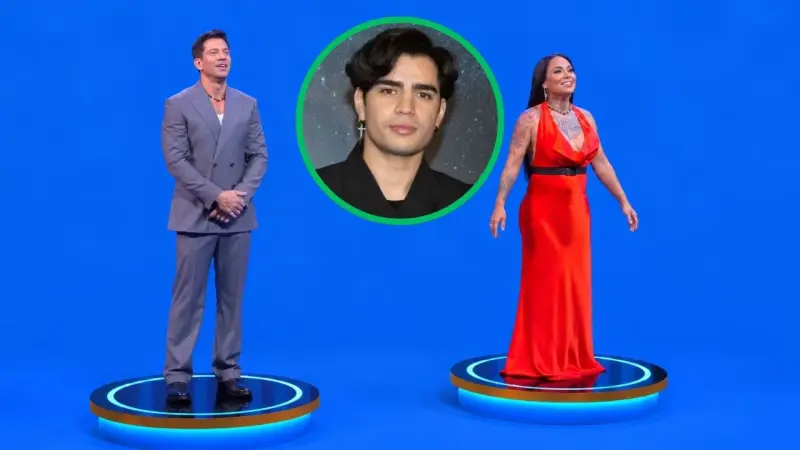 Karina Torres advirtió a Yahir antes de quedar en sexto lugar: recordó el fraude a Aarón Mercury