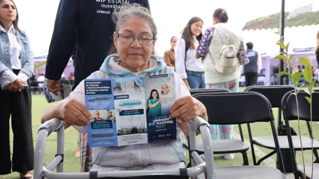 Lleva SEDIF la Jornada de Salud y Atención Preventiva a Cayetano Rubio