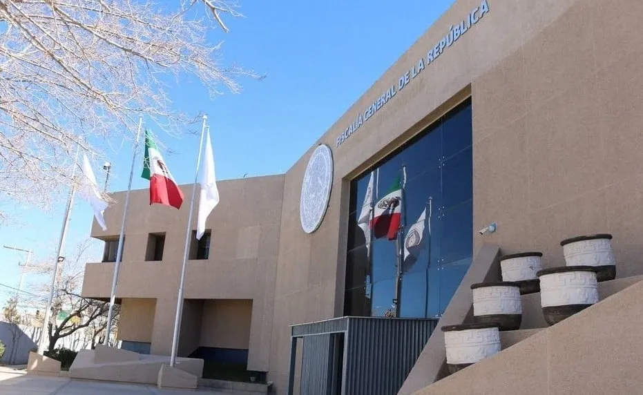 Lo sentencian a siete años de prisión por posesión de armas y droga en Anapra