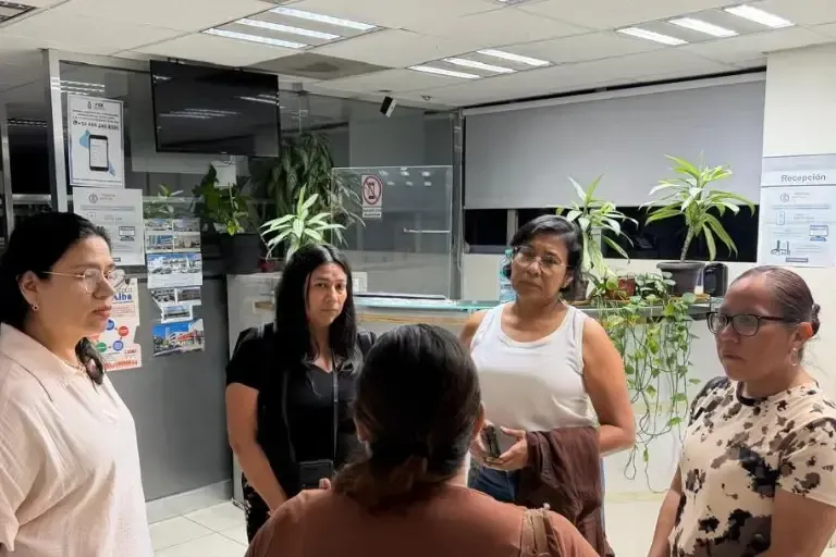 Colectivo exige que labor periodística sea eje de investigación por acoso digital a reportera de Noroeste