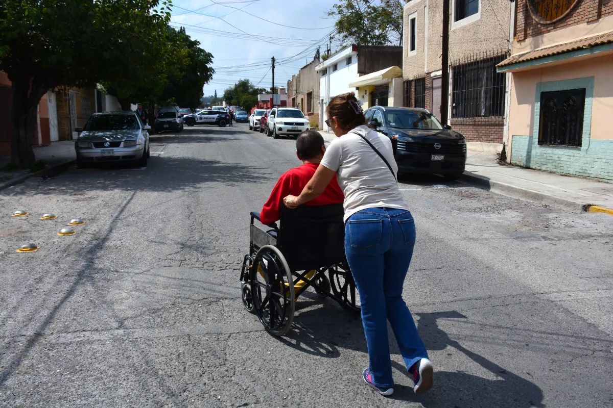 Saltillo debe adaptar su movilidad ante el envejecimiento poblacional