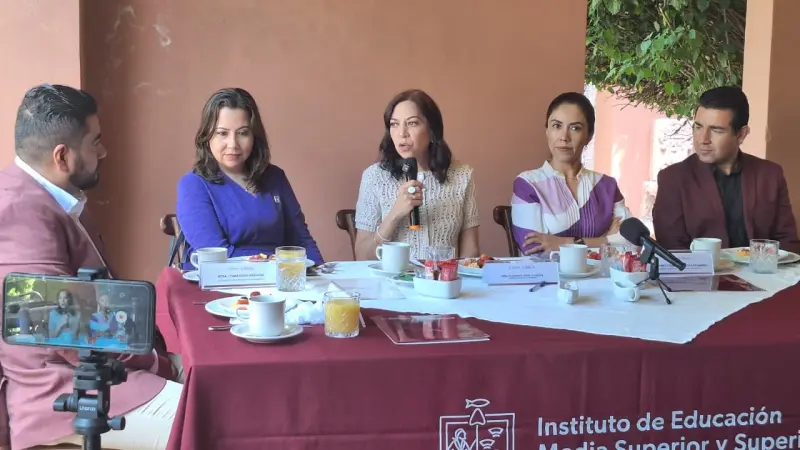 ExpoUnis 2026 orientará a futuros universitarios en 13 municipios