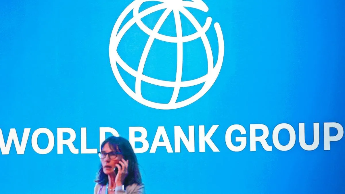 Guerra en Medio Oriente dominará agenda en reuniones del FMI y BM