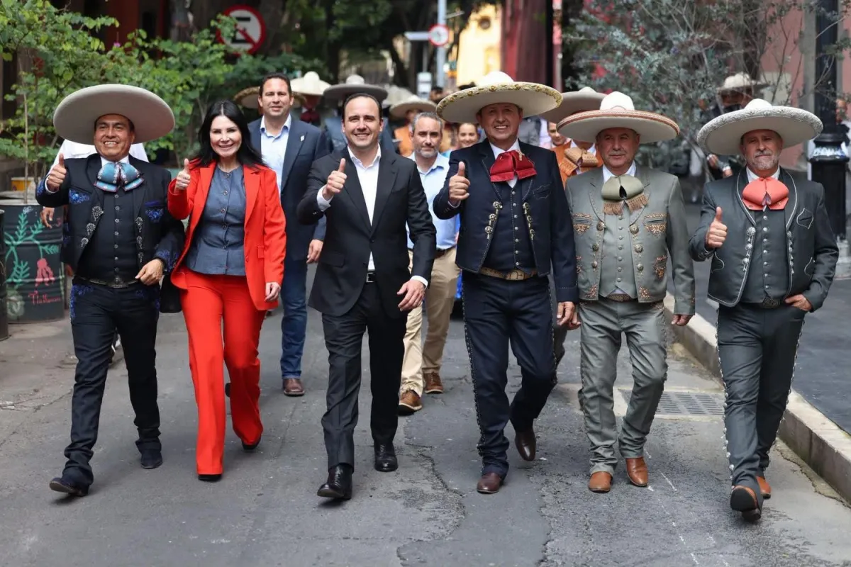 ‘¡Amarrado el Campeonato Nacional Charro para Coahuila en el 2028!’: Manolo Jiménez