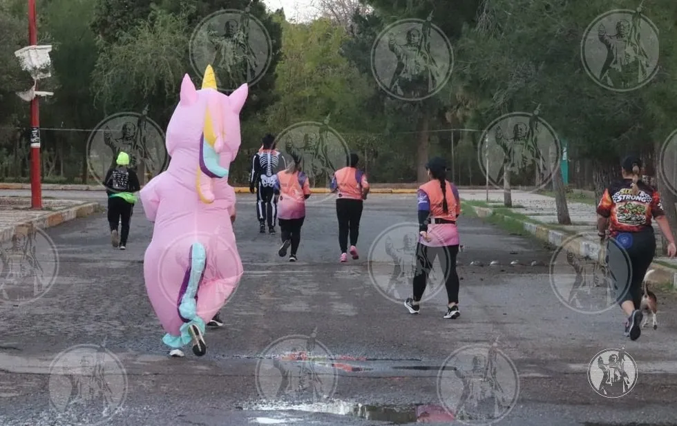 Se llevan Balderas y Acosta el triunfo