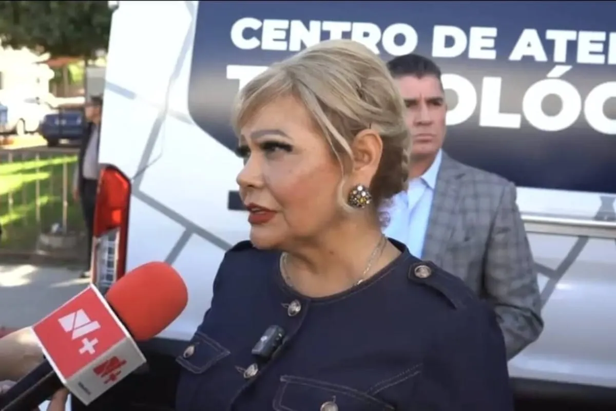 Detienen a “El Isra”, objetivo prioritario investigado por homicidios y desapariciones en Mexicali