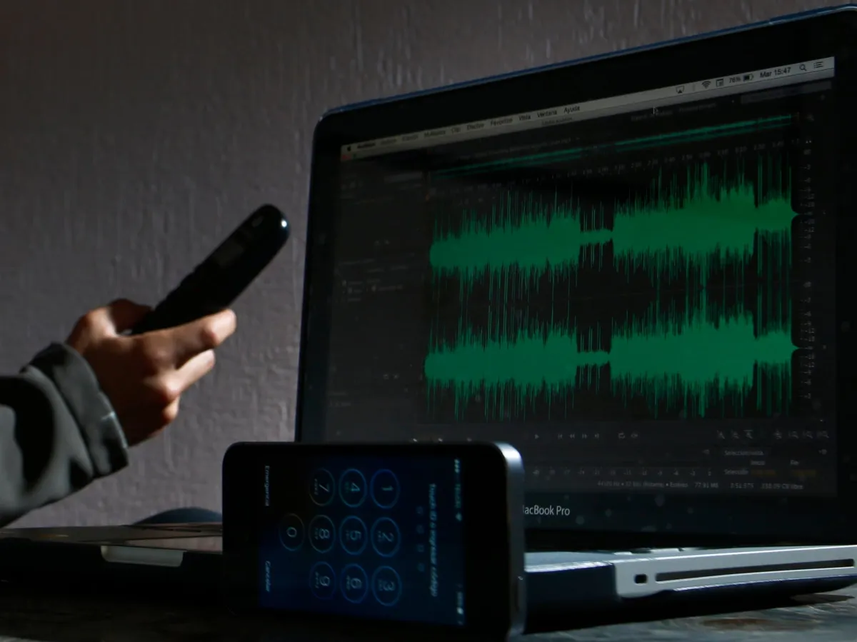 Fiscalía adquiere software para extraer datos de celulares; descartan espionaje