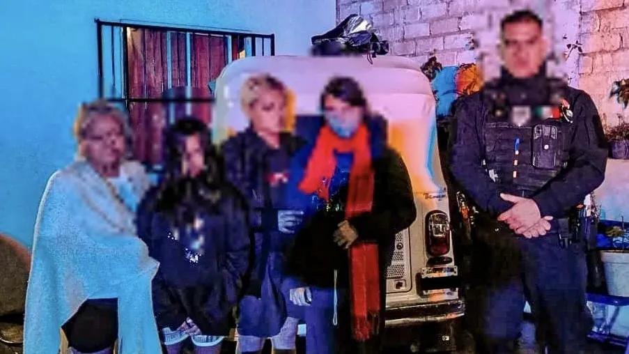 Localizan a menor con Alerta Amber en Tlajomulco