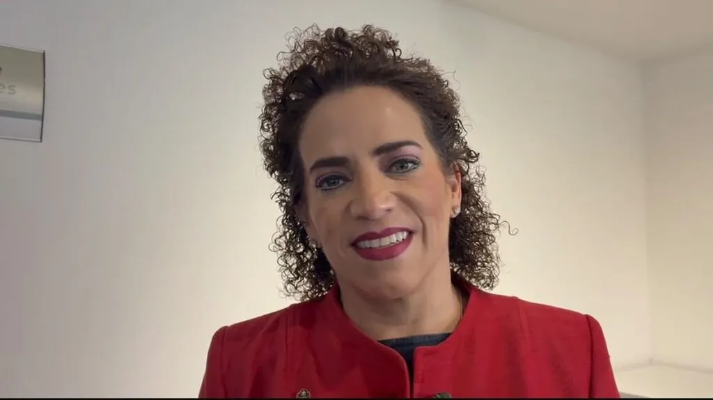 Solo 10% de nombramientos en direcciones del Congreso han sido para mujeres; Adriana Meza propone equidad