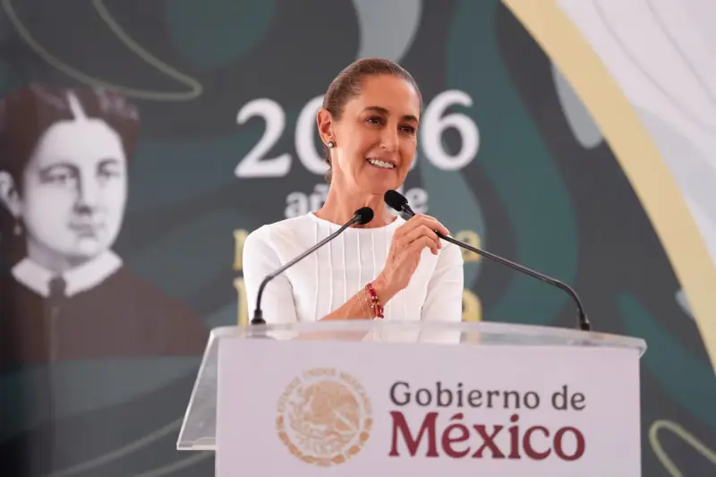 Ley Antimemes: Sheinbaum aclara si los memes estarán prohibidos y qué sanciona realmente la reforma