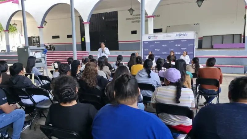Impulsa Secretaría del Trabajo el autoempleo de mujeres en municipios serranos