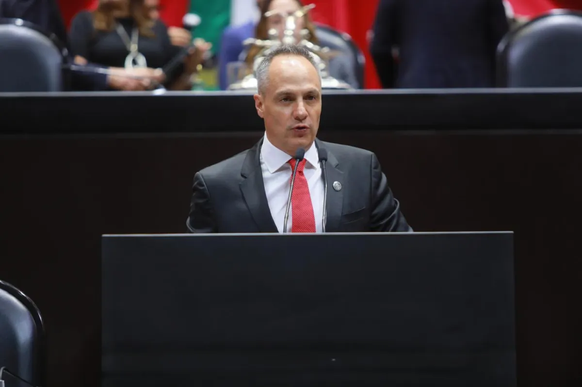 Propone Cuanalo avisar con tiempo sobre obras en carreteras federales