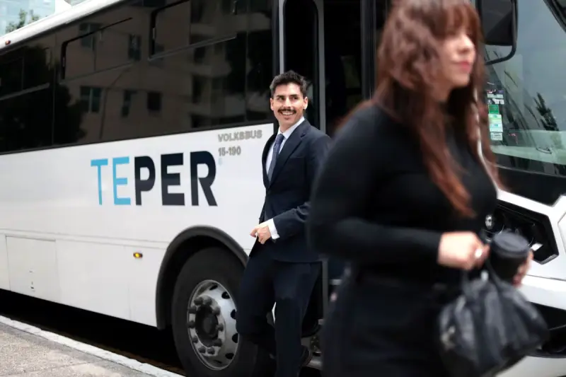 MOBILITY ADO apuesta por la movilidad del talento humano, presenta MOBILITY ADO Empresas