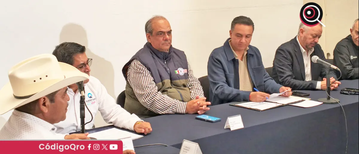 Brindan acompañamiento a 85 migrantes de Querétaro deportados por el ICE