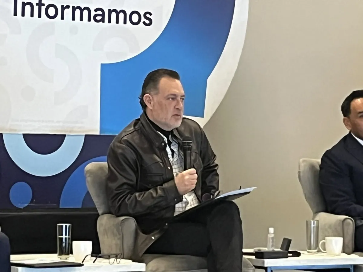 Kuri advierte sobre grupos que apuestan a la ingobernabilidad en Querétaro rumbo al 2027
