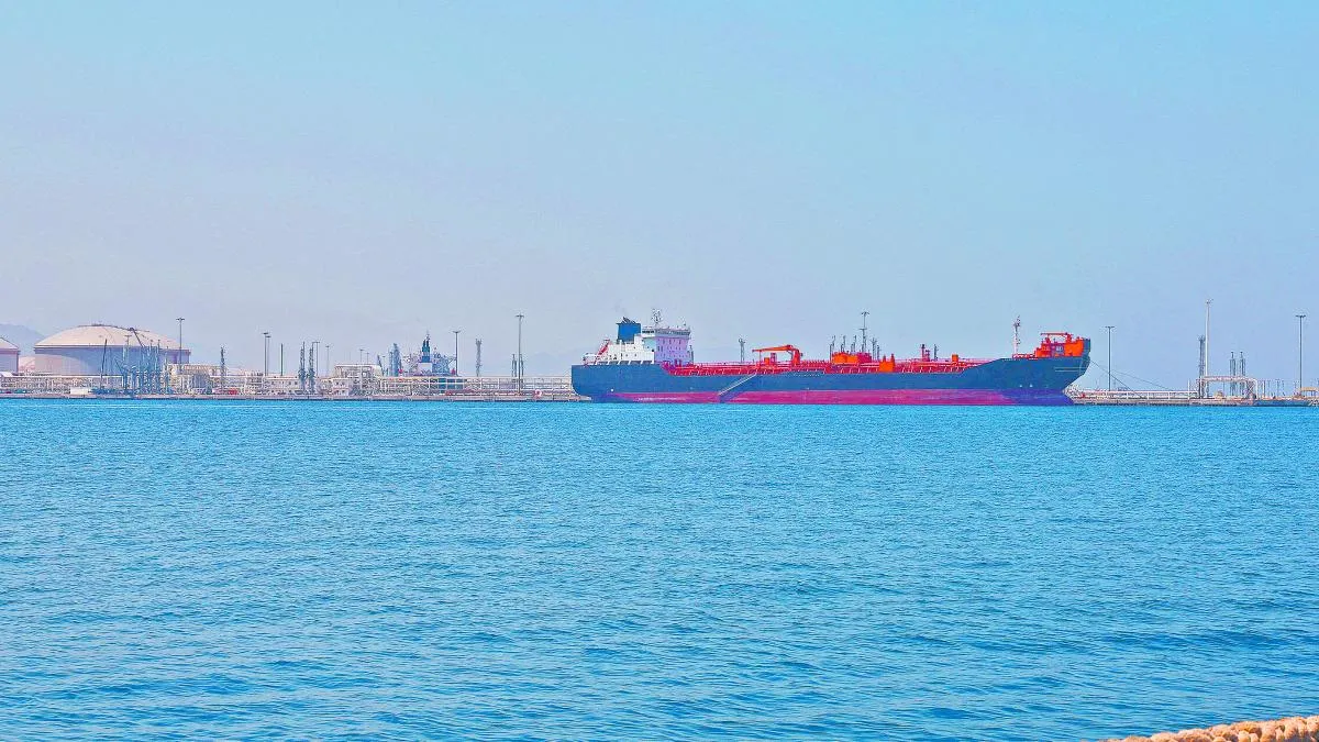 El WTI llegó a 103 dólares y ligó ocho sesiones al alza