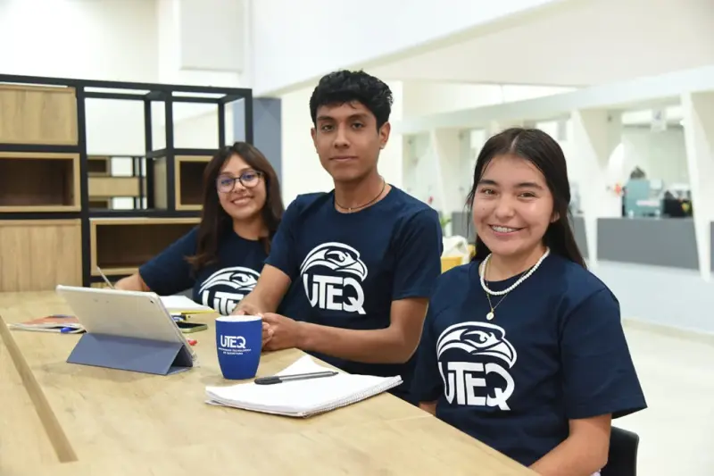 Abierta la convocatoria para estudiar en la UTEQ