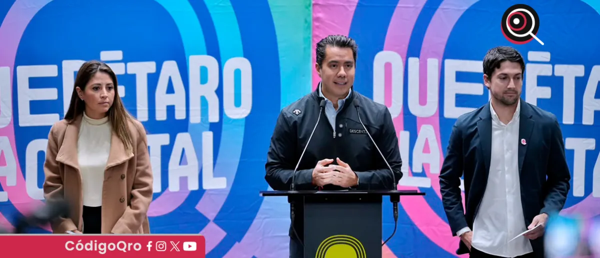 Felifer agradece respaldo del gobernador, previo a definición del PAN