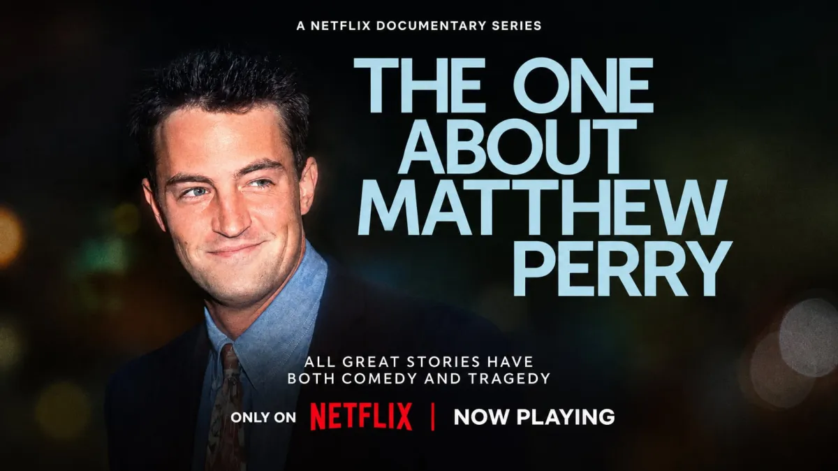 ¿Por qué el elenco de Friends se negó a participar en el documental de Matthew Perry?