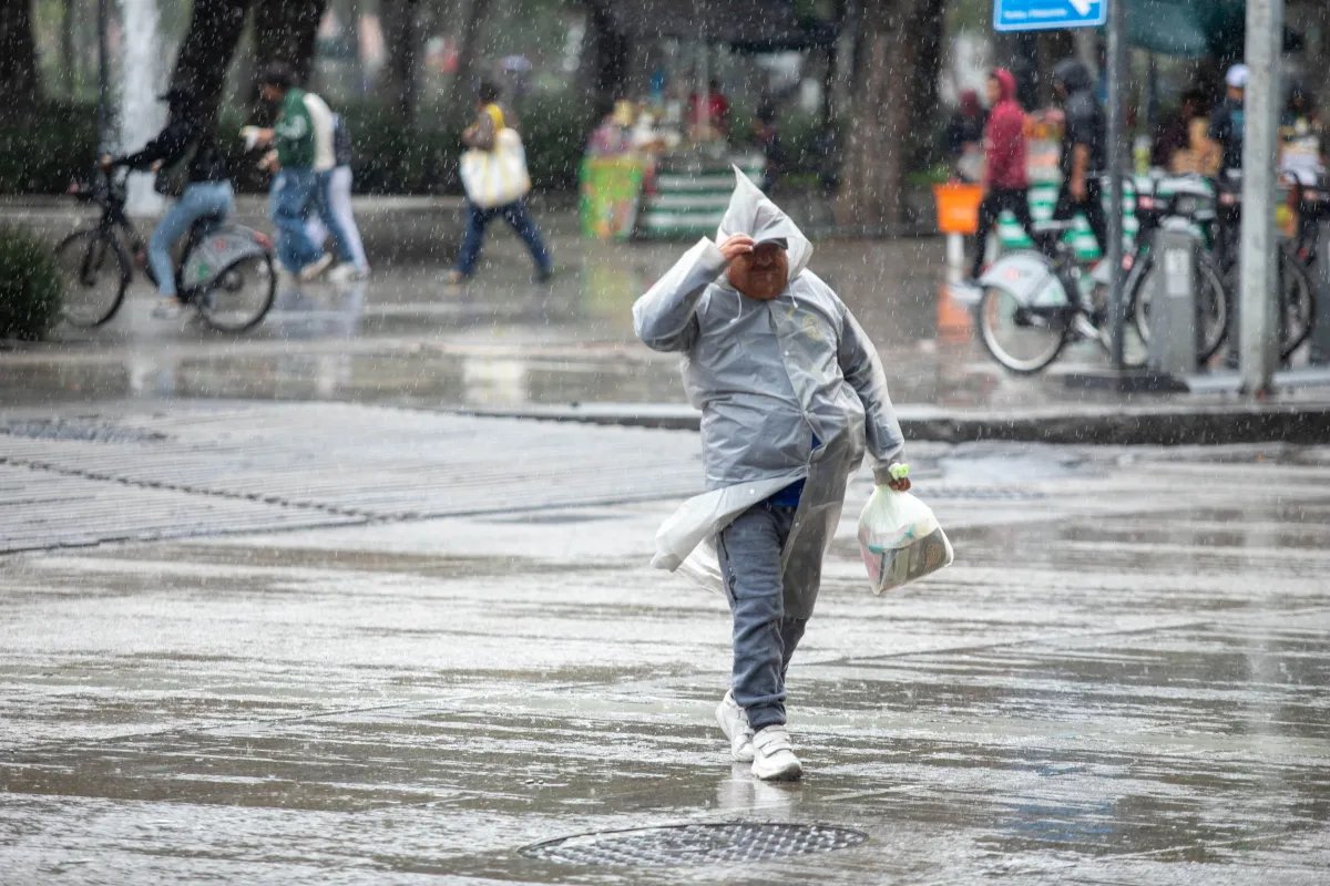 Dejará ‘Súper Niño’ secuelas más allá de lluvias en México