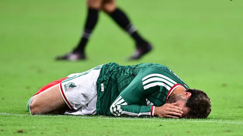 “Nos quedamos con tres”, el picante mensaje de la MLS a México