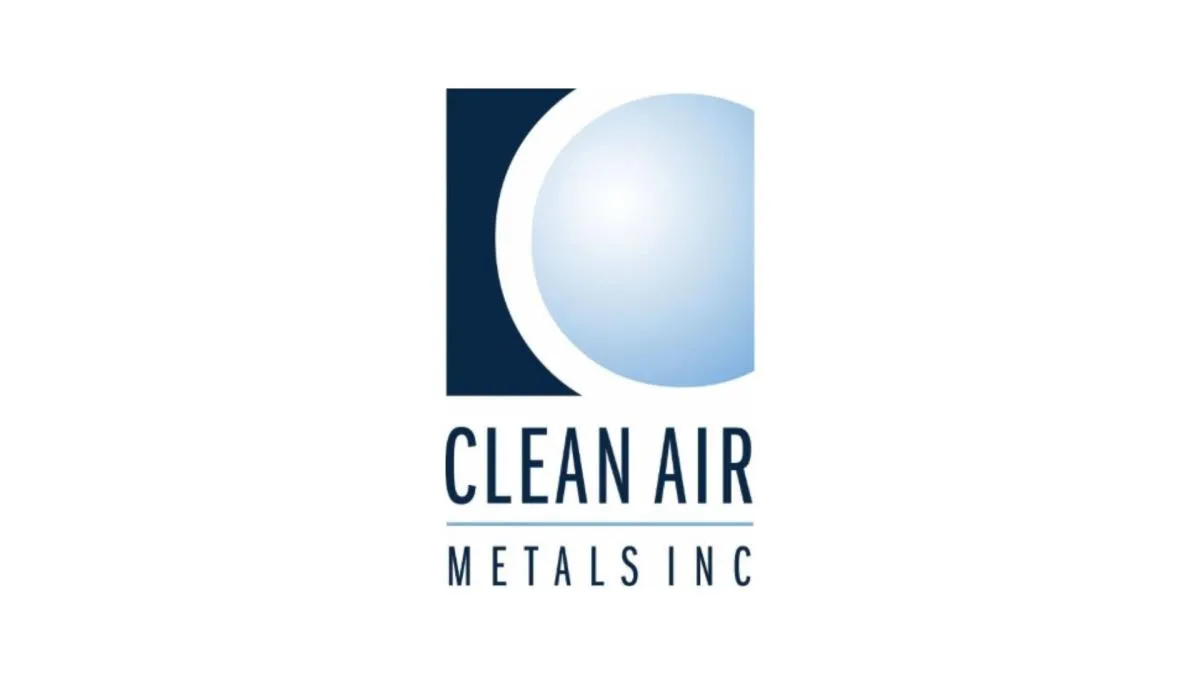 Clean Air Metals anuncia revisión de estados financieros del segundo trimestre por parte de auditor