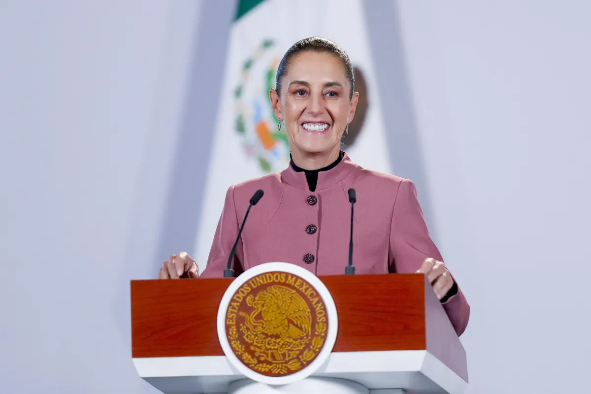 Sheinbaum y sus victorias pírricas