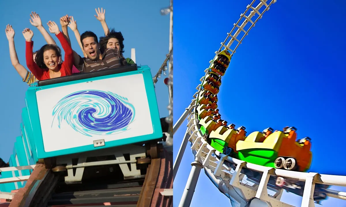 ¿Puedes demandar a Six Flags por un accidente en uno de sus juegos?