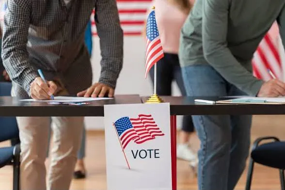 Más de medio millón de paseños podrán votar en elecciones intermedias de Estados Unidos