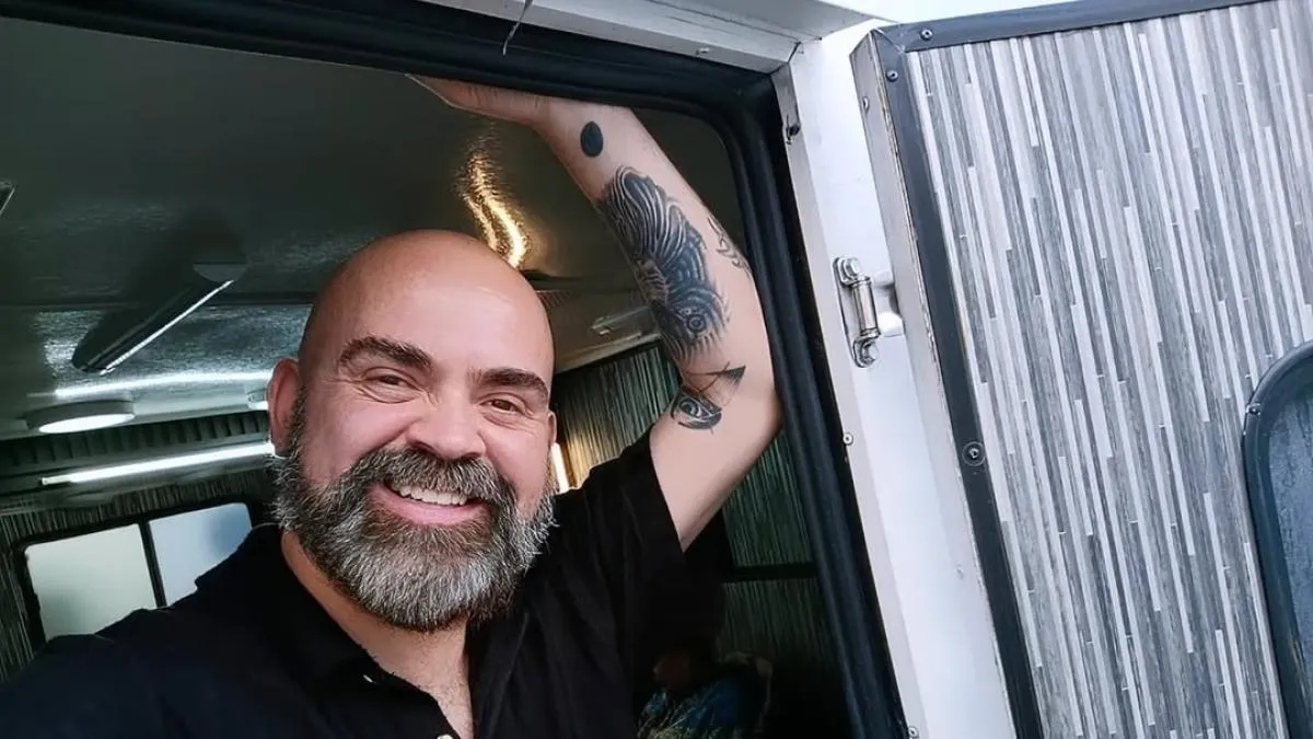 Horacio Beamonte está grave tras pedir muerte digna; su mamá revela su estado de salud