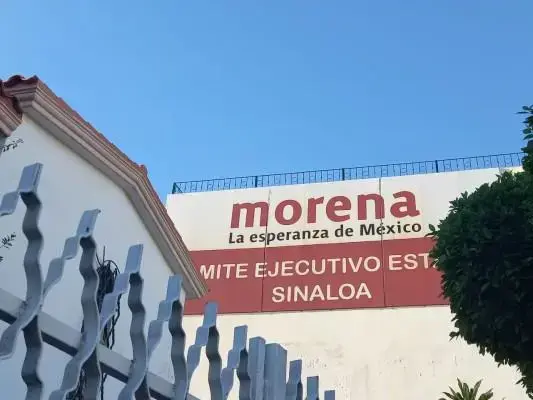 Morena cierra registro para diputaciones federales; estos son los perfiles que buscarían un distrito en Sinaloa