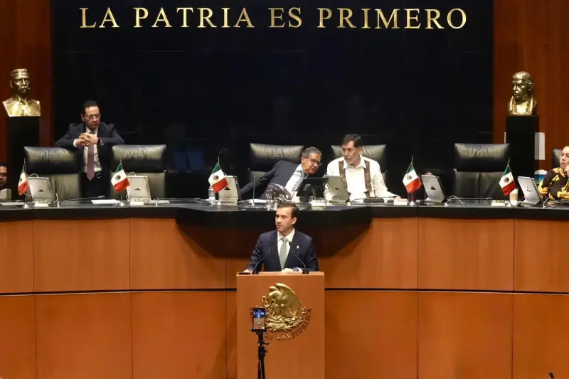 Advierte Elizondo incertidumbre por nuevas reglas de inversión