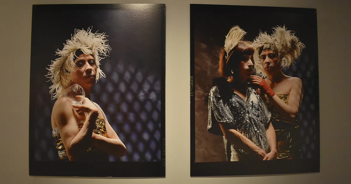 Yeguas del Apocalipsis: arte y resistencia política llegan al Museo del Chopo