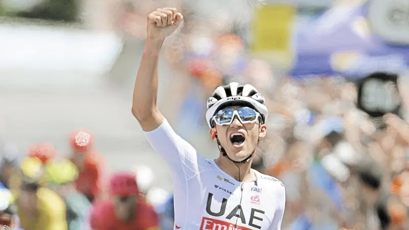 México regresa al mapa de la UCI: Mex-Tour 2027 en la cartelera
