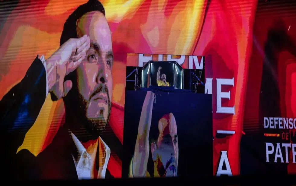 Fuerzas colombianas abaten a 10 miembros de la guerrilla del ELN en el suroeste del país
