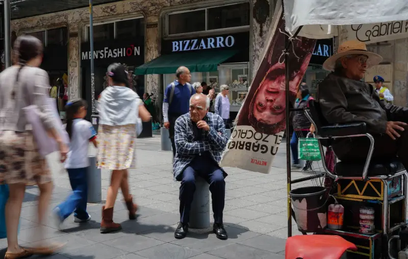 Analistas elevan previsión del PIB en México y ven mejor clima para los negocios