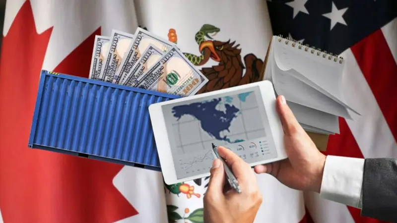 La USTR anuncia nuevas consultas públicas sobre el T-MEC