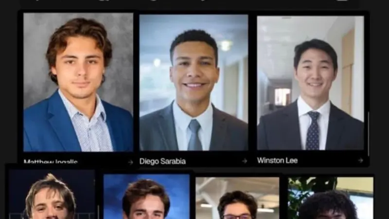 Miles apoyan en redes a denunciante de violación grupal en Universidad de Cornell