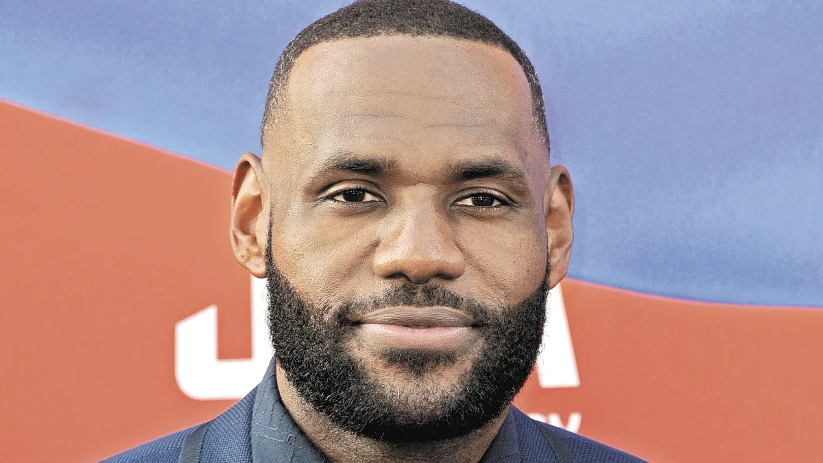 LeBron James apuesta por los Sixers: sacrifica millones para buscar su quinto anillo de NBA