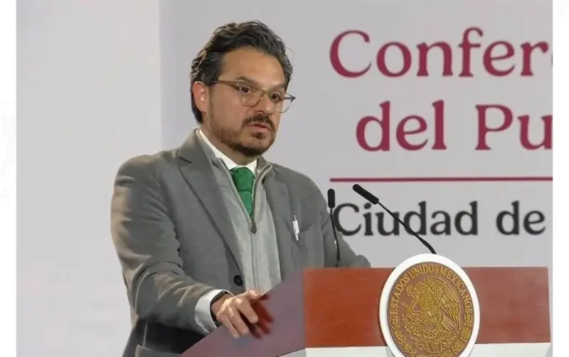 Revisión por muerte de bebés no busca culpables.- IMSS