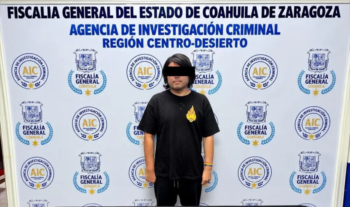 Encuentran sin vida a Abel Bernardo en San Buenaventura, Coahuila; hay un detenido