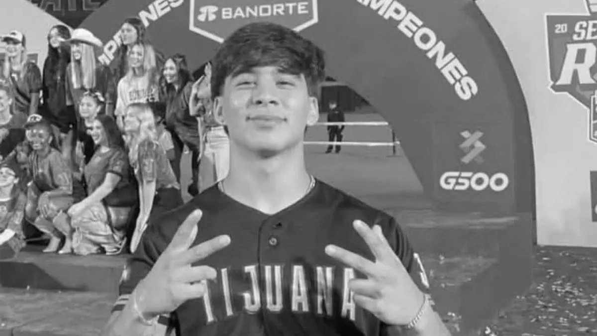 Localizan sin vida a César Yadiel, joven que desapareció en el mar de Los Alisitos
