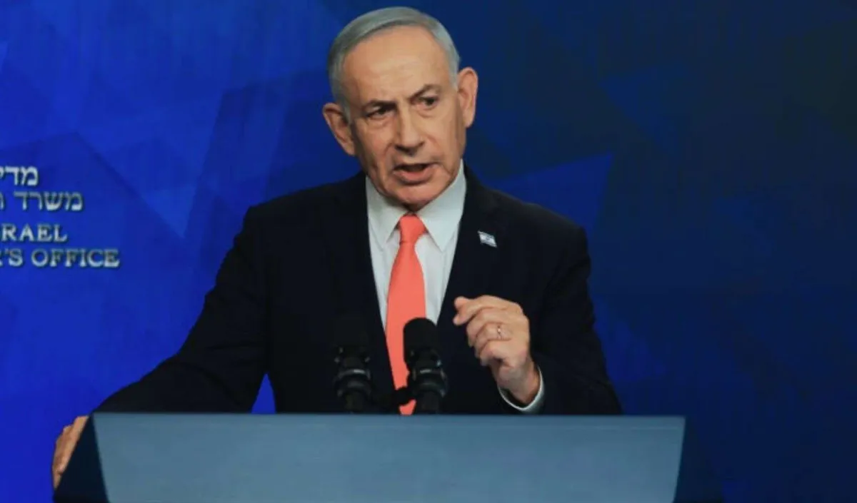 Netanyahu gana las elecciones en Israel, pero puede perder el Gobierno: los partidos que decidirán su futuro