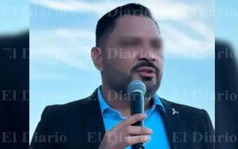 Cumple una semana detenido dueño de Carvel