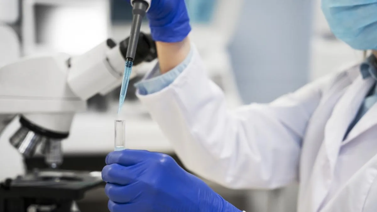 Tratamiento experimental contra cáncer de pulmón eleva supervivencia a 21 meses, según estudio