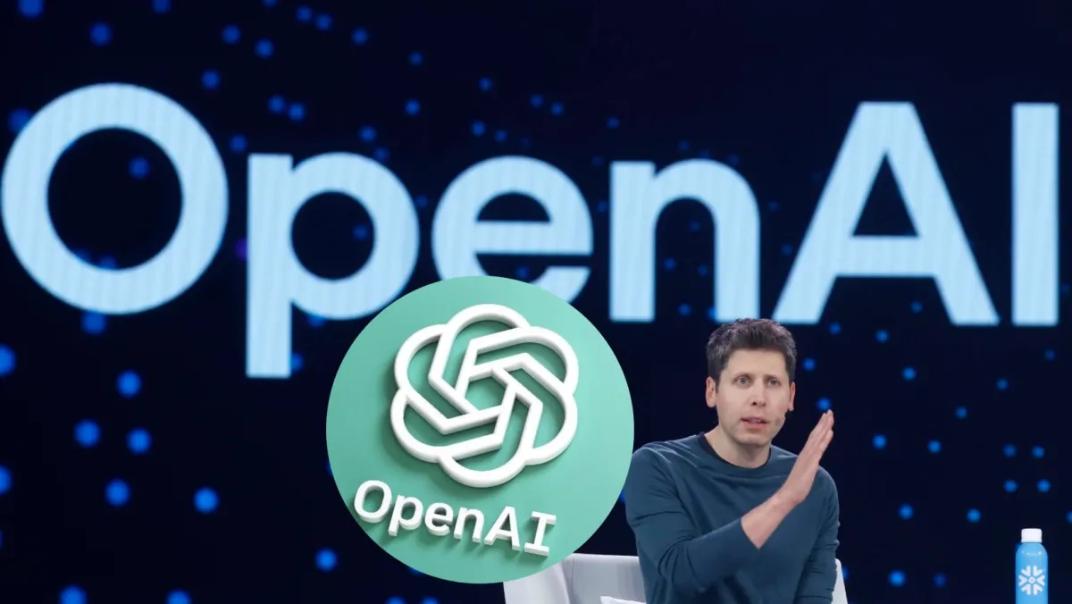 FBI irrumpió en oficinas de Open AI y arresta a empleado que metió un dispositivo de grabación a la oficina