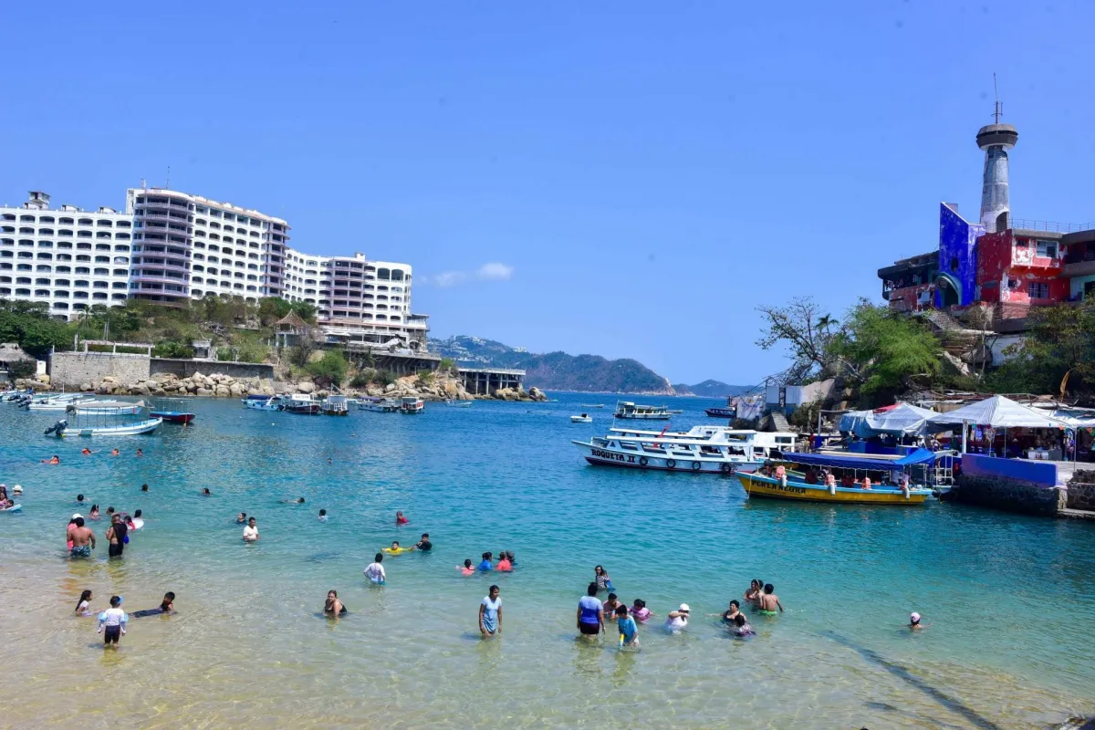 El ABC para empleados del sector turismo en el combate a la trata de personas